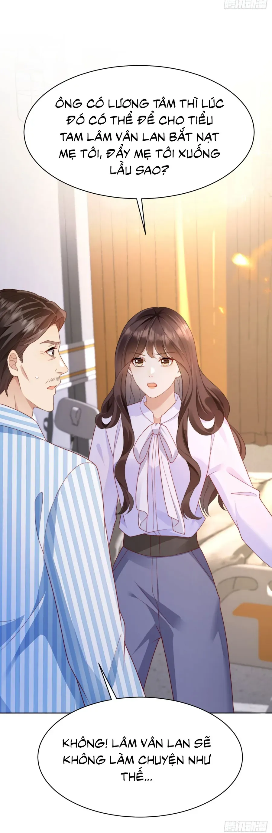 Kết Hôn Với Đại Lão Thực Vật [Chap 63-64]