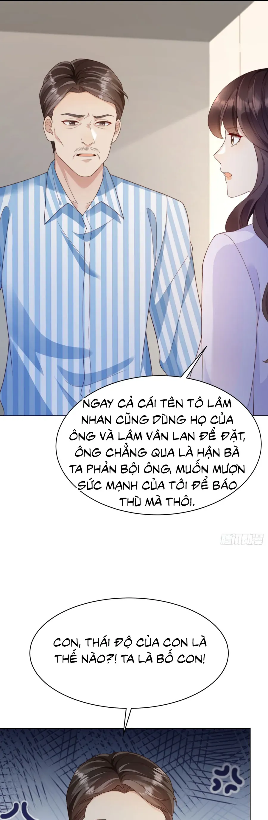 Kết Hôn Với Đại Lão Thực Vật [Chap 63-64]