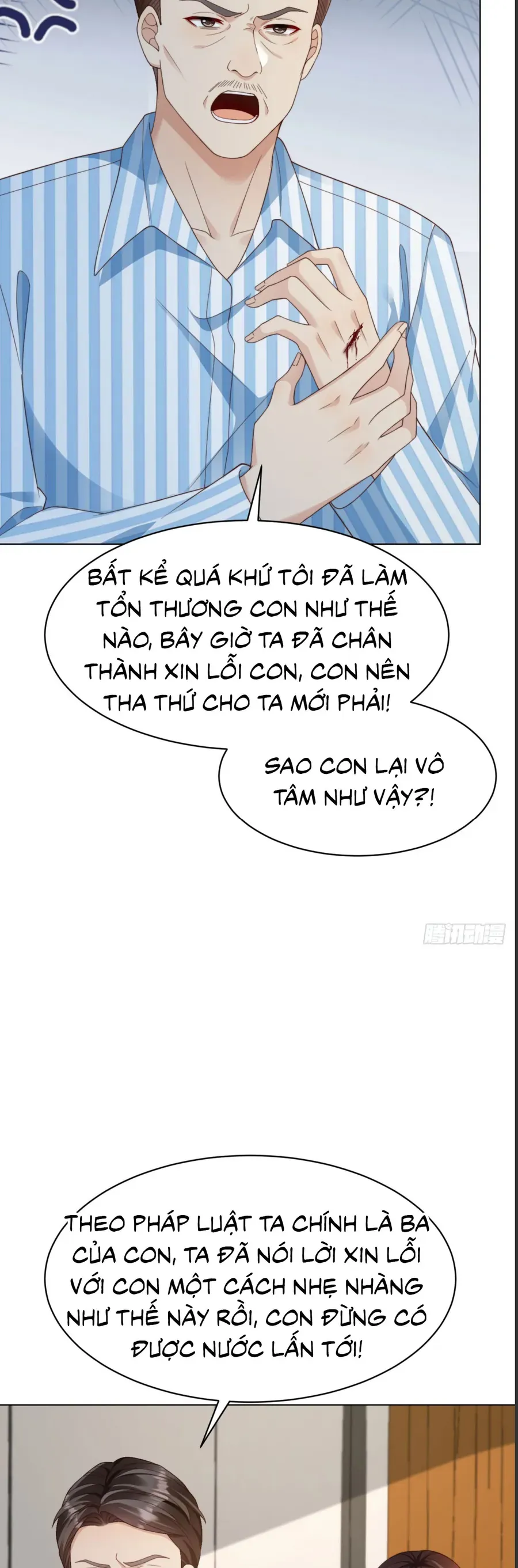 Kết Hôn Với Đại Lão Thực Vật [Chap 63-64]