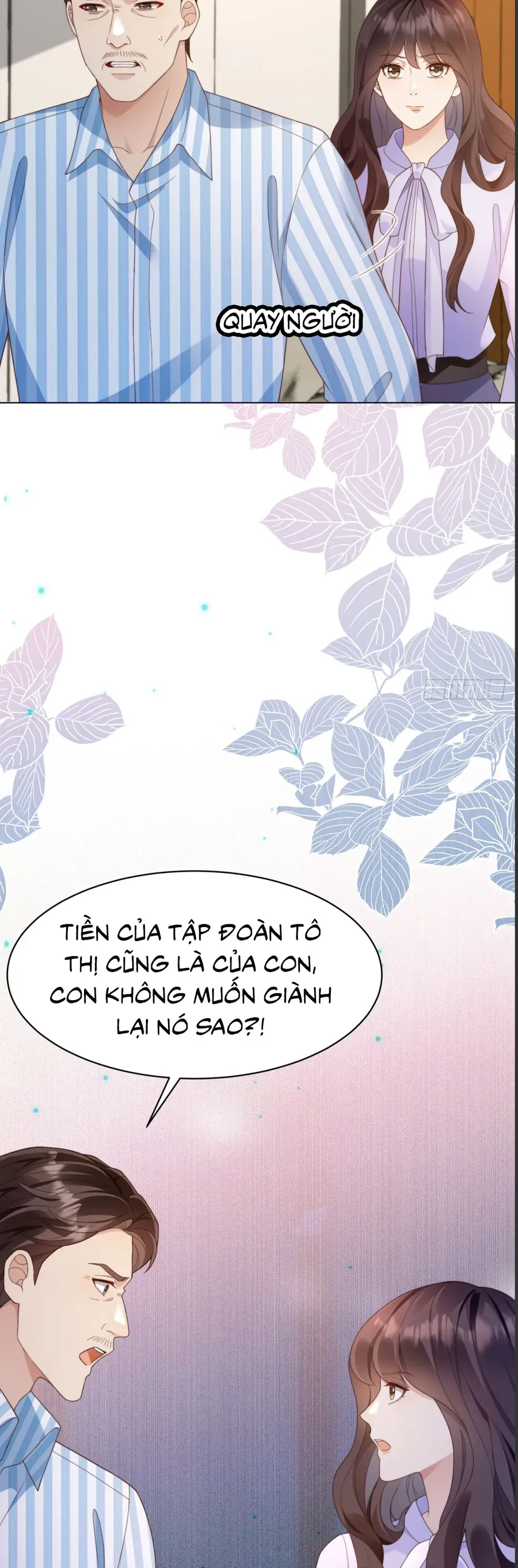 Kết Hôn Với Đại Lão Thực Vật [Chap 63-64]