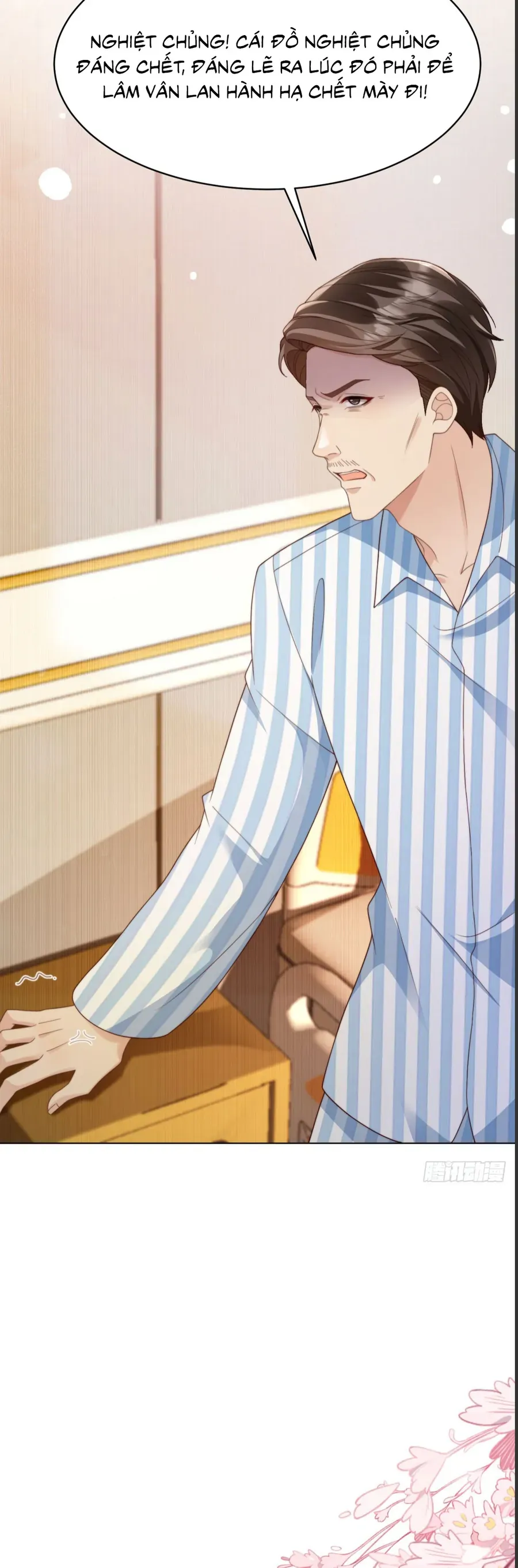 Kết Hôn Với Đại Lão Thực Vật [Chap 63-64]