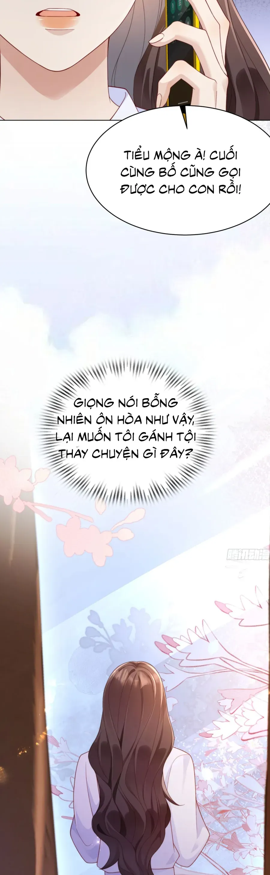 Kết Hôn Với Đại Lão Thực Vật [Chap 63-64]