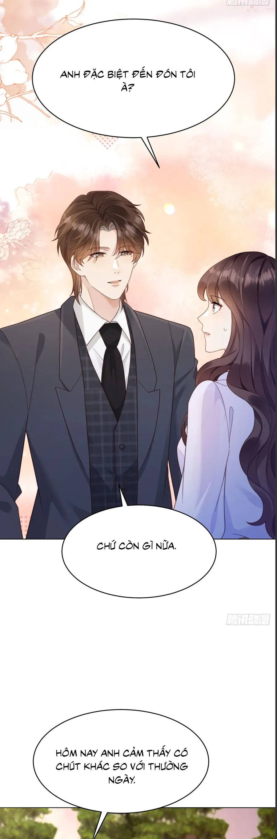 Kết Hôn Với Đại Lão Thực Vật [Chap 63-64]