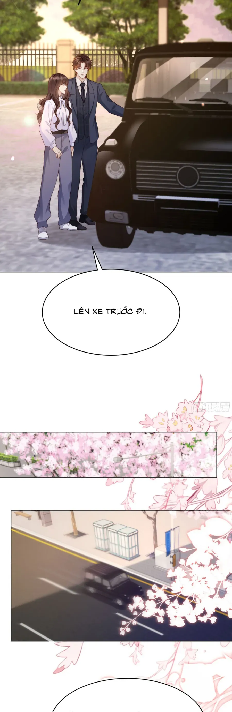 Kết Hôn Với Đại Lão Thực Vật [Chap 63-64]