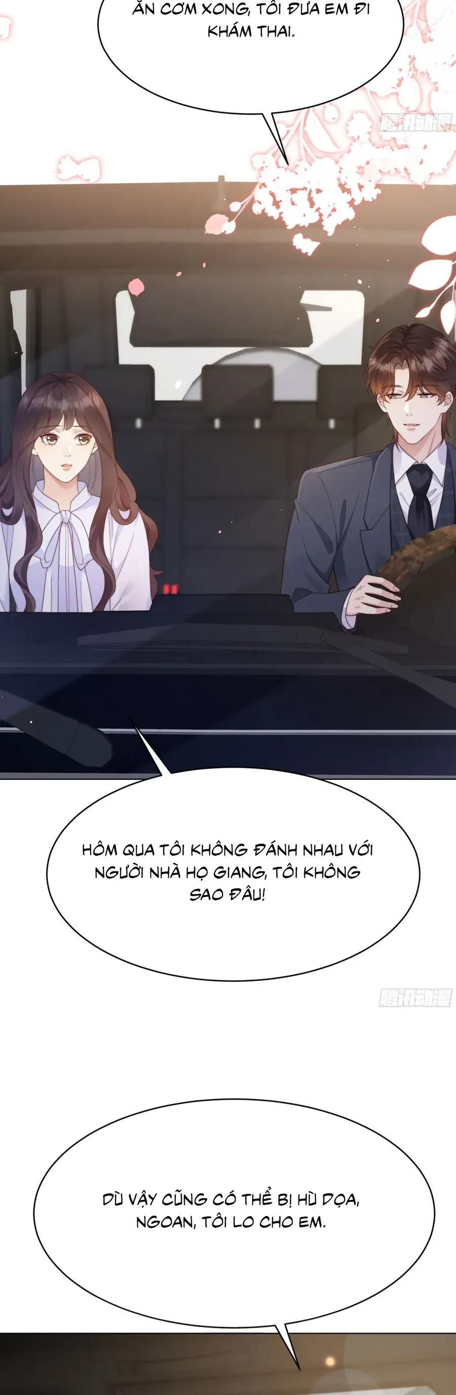 Kết Hôn Với Đại Lão Thực Vật [Chap 63-64]