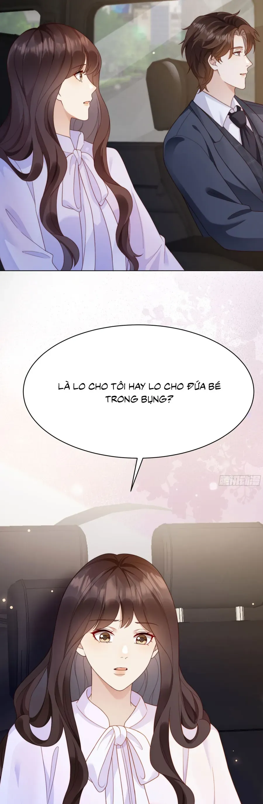 Kết Hôn Với Đại Lão Thực Vật [Chap 63-64]