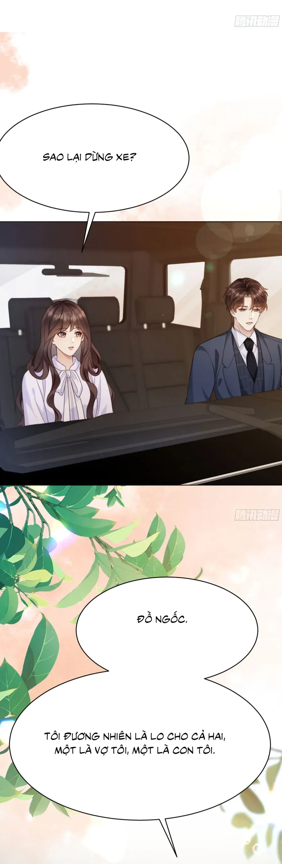 Kết Hôn Với Đại Lão Thực Vật [Chap 63-64]