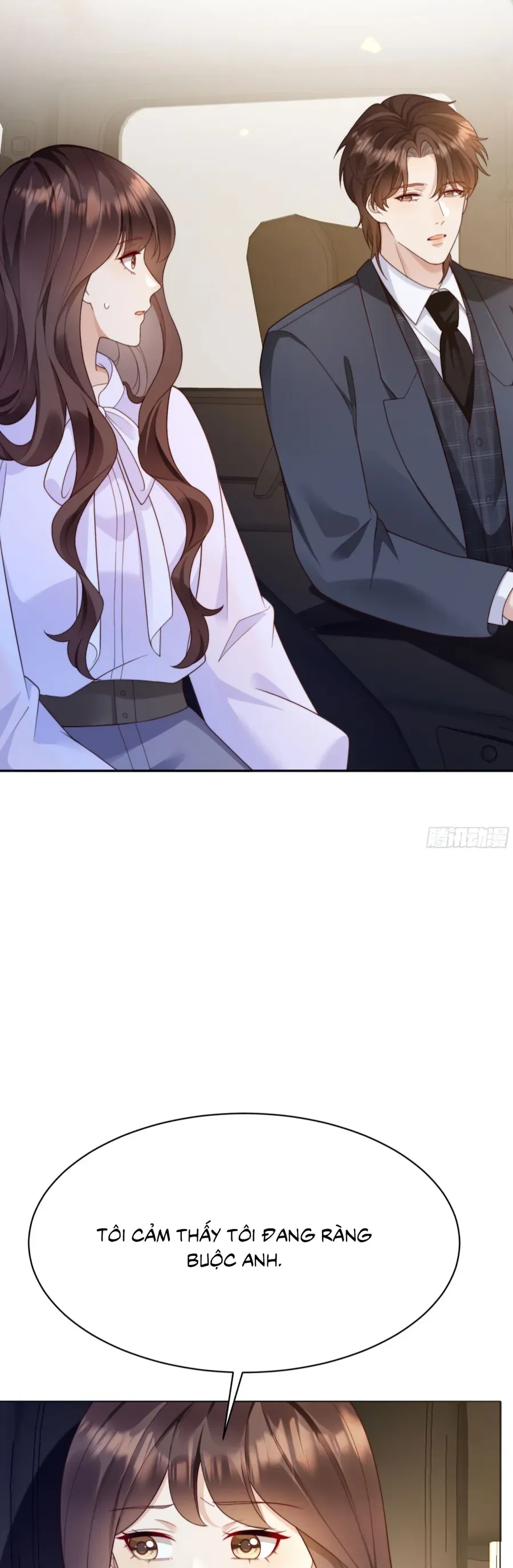 Kết Hôn Với Đại Lão Thực Vật [Chap 63-64]