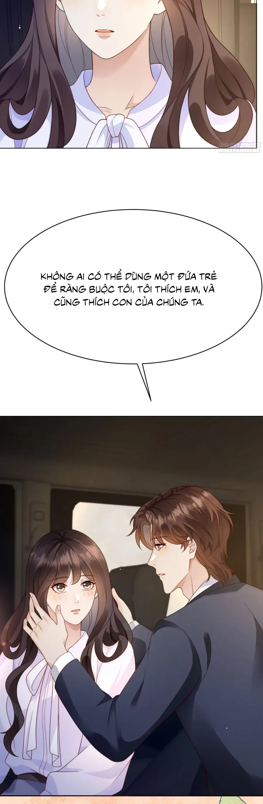 Kết Hôn Với Đại Lão Thực Vật [Chap 63-64]