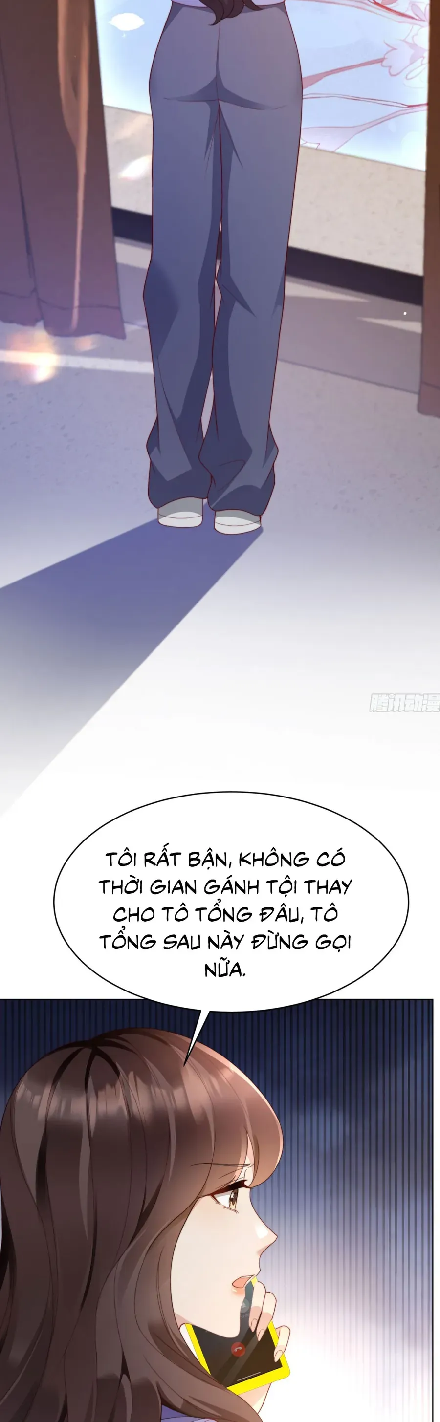 Kết Hôn Với Đại Lão Thực Vật [Chap 63-64]