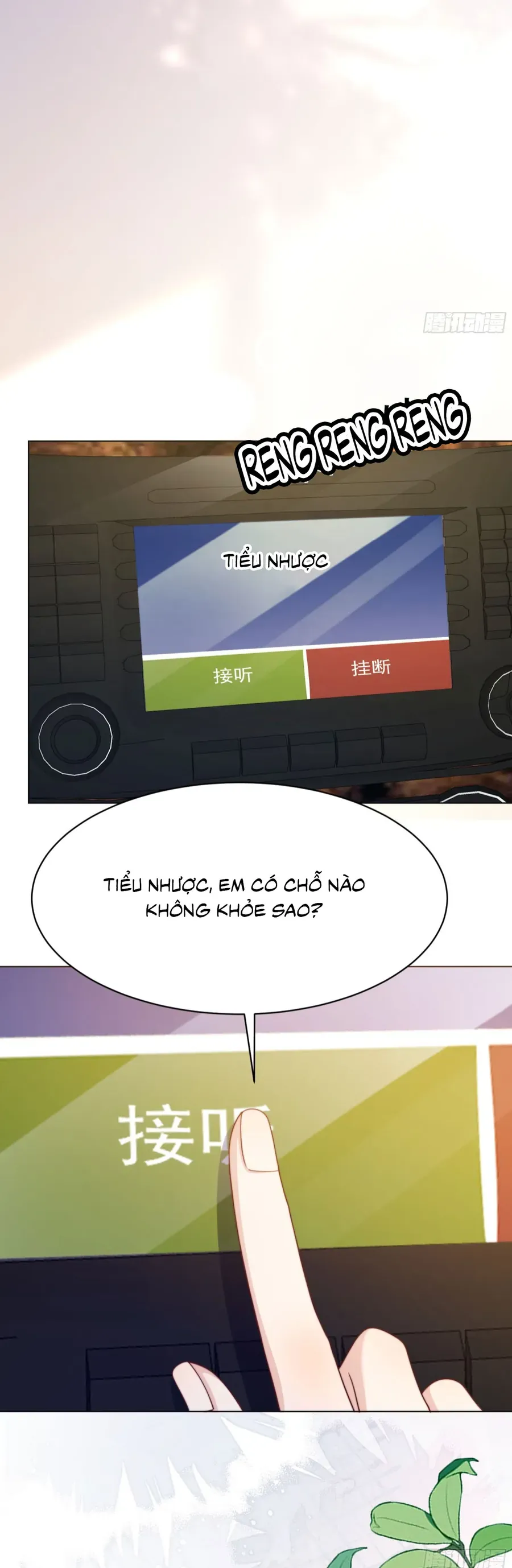 Kết Hôn Với Đại Lão Thực Vật [Chap 63-64]