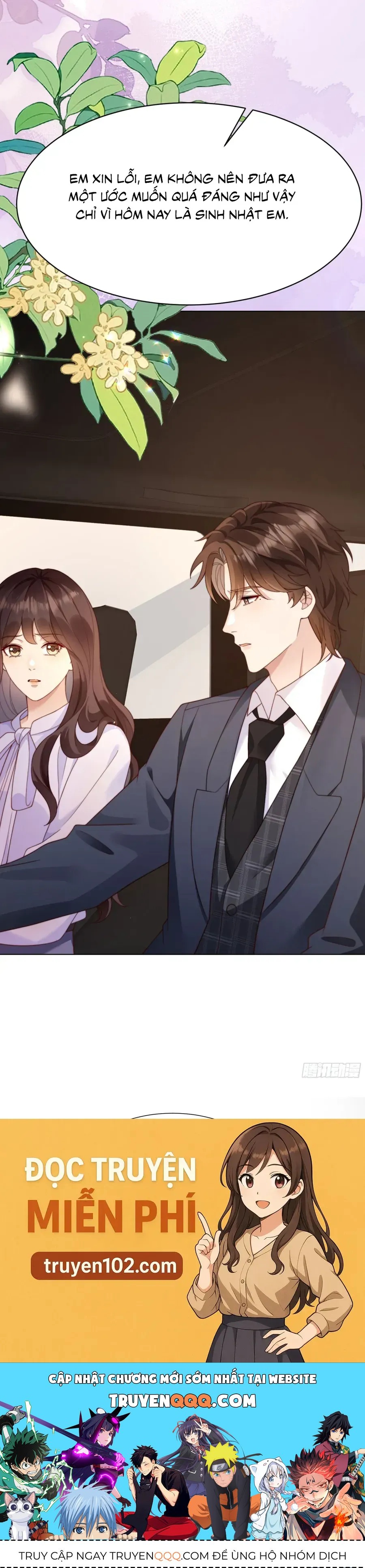 Kết Hôn Với Đại Lão Thực Vật [Chap 63-64]