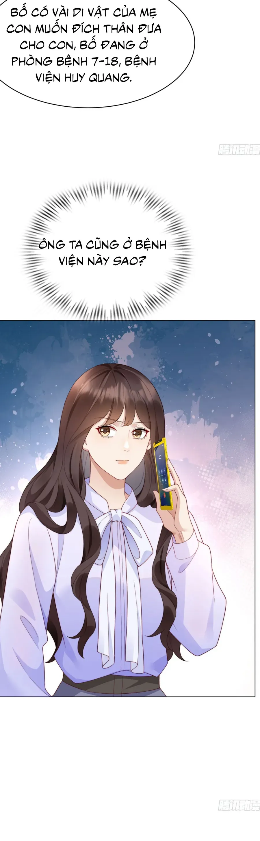 Kết Hôn Với Đại Lão Thực Vật [Chap 63-64]