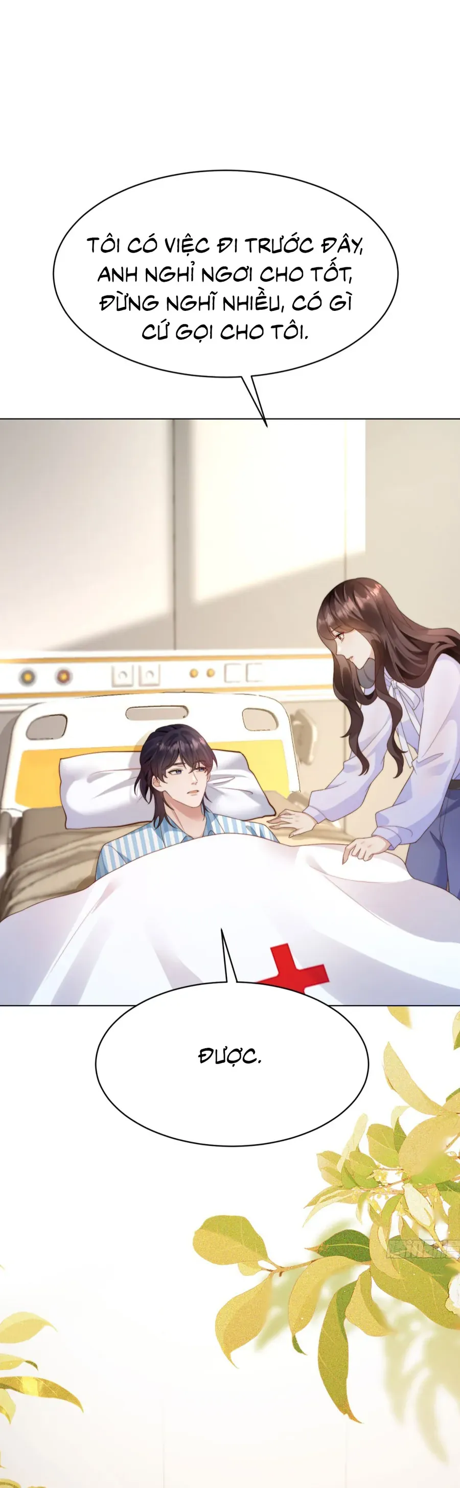 Kết Hôn Với Đại Lão Thực Vật [Chap 63-64]