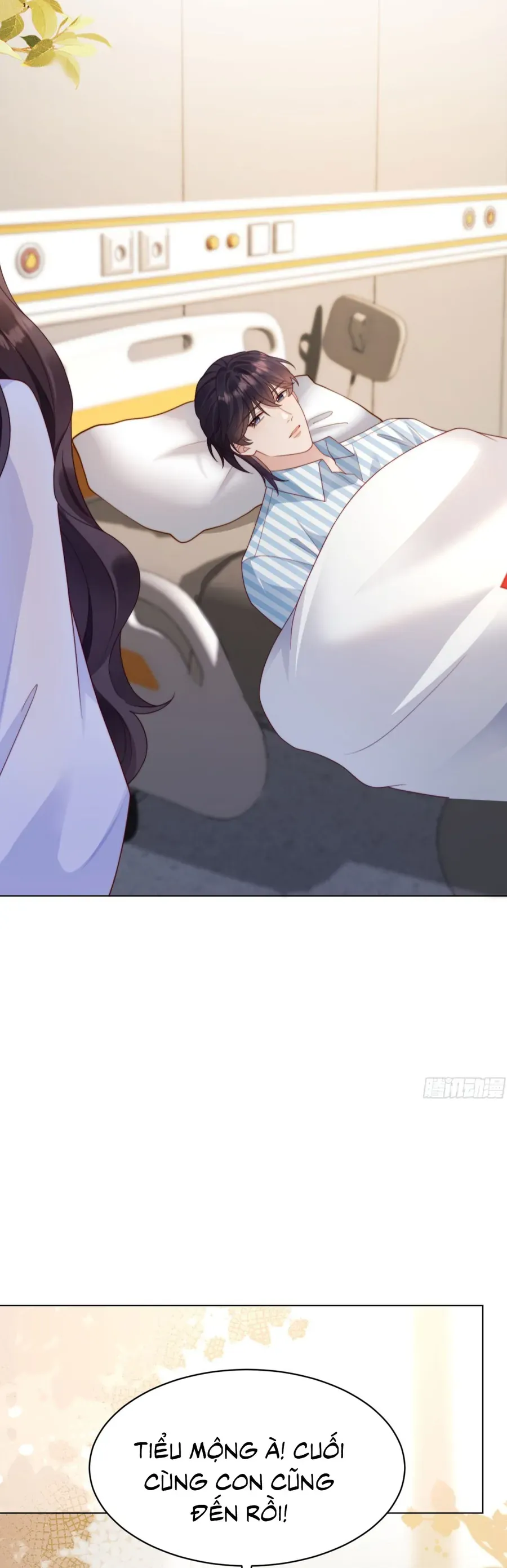 Kết Hôn Với Đại Lão Thực Vật [Chap 63-64]