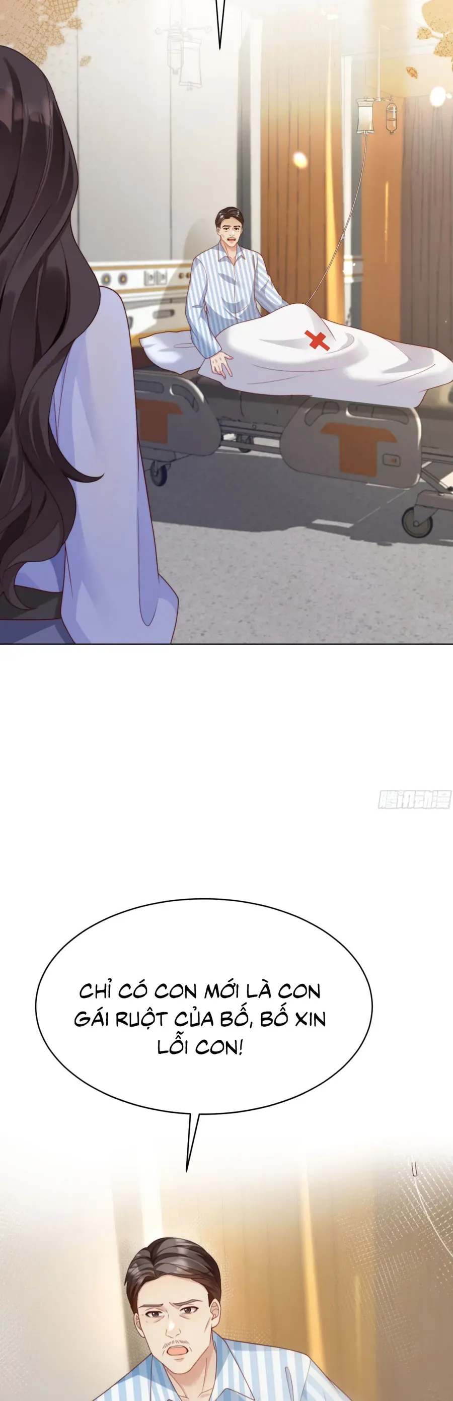 Kết Hôn Với Đại Lão Thực Vật [Chap 63-64]