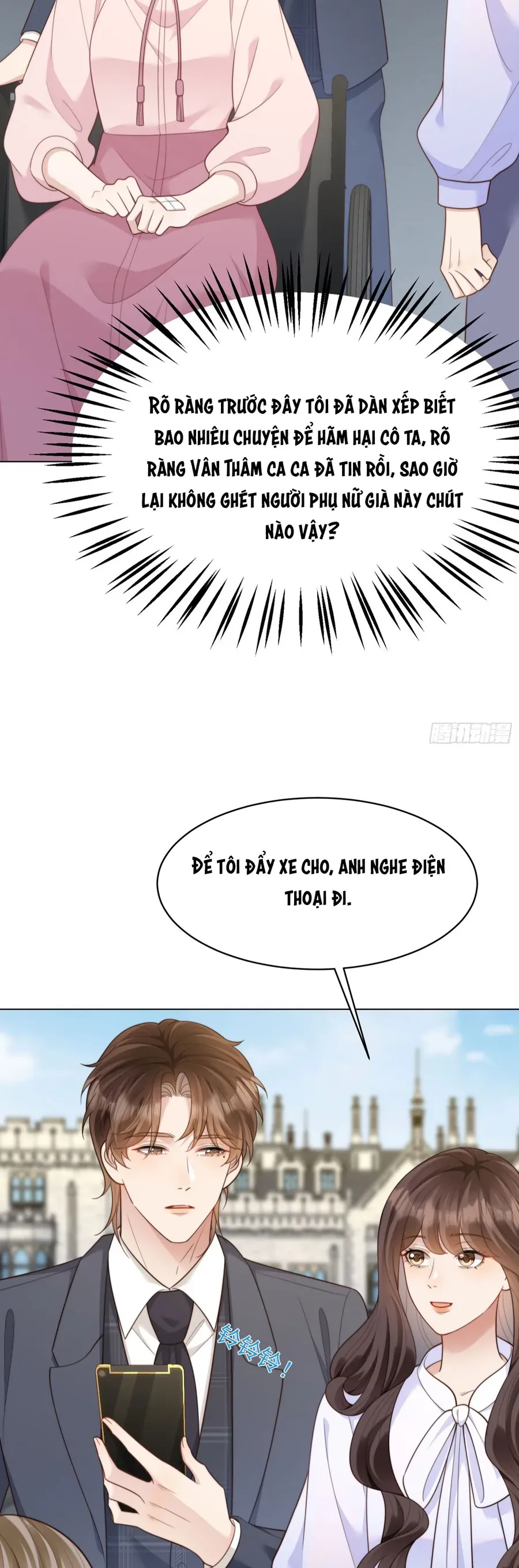 Kết Hôn Với Đại Lão Thực Vật [Chap 63-64]