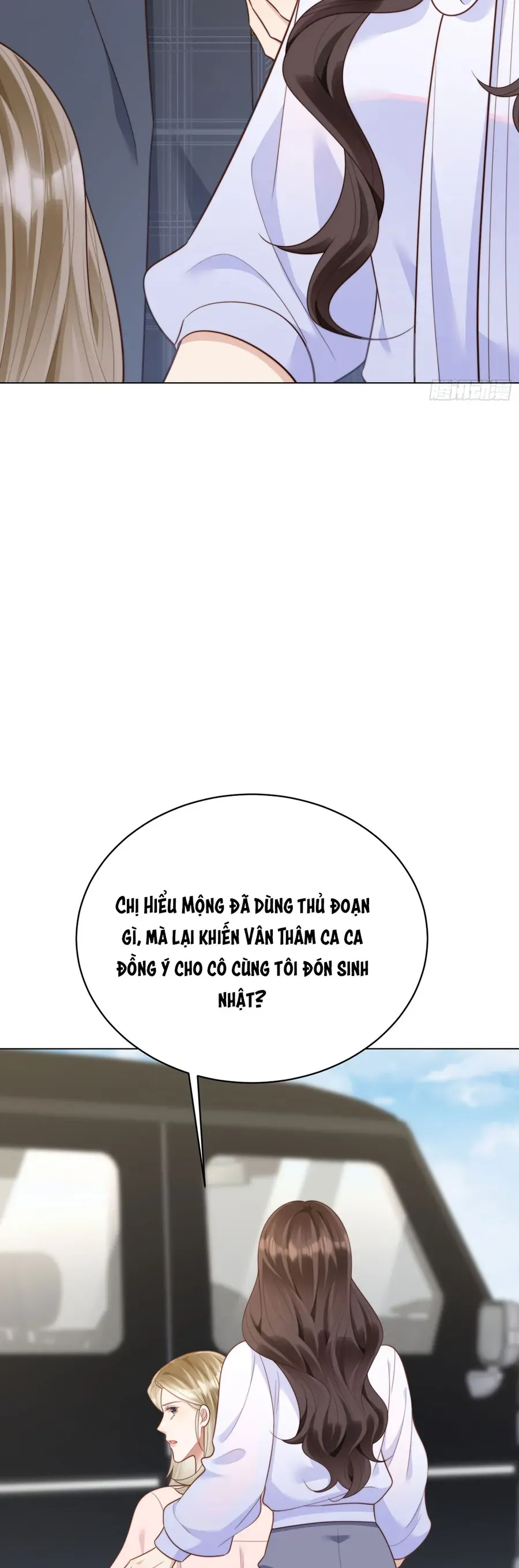 Kết Hôn Với Đại Lão Thực Vật [Chap 63-64]