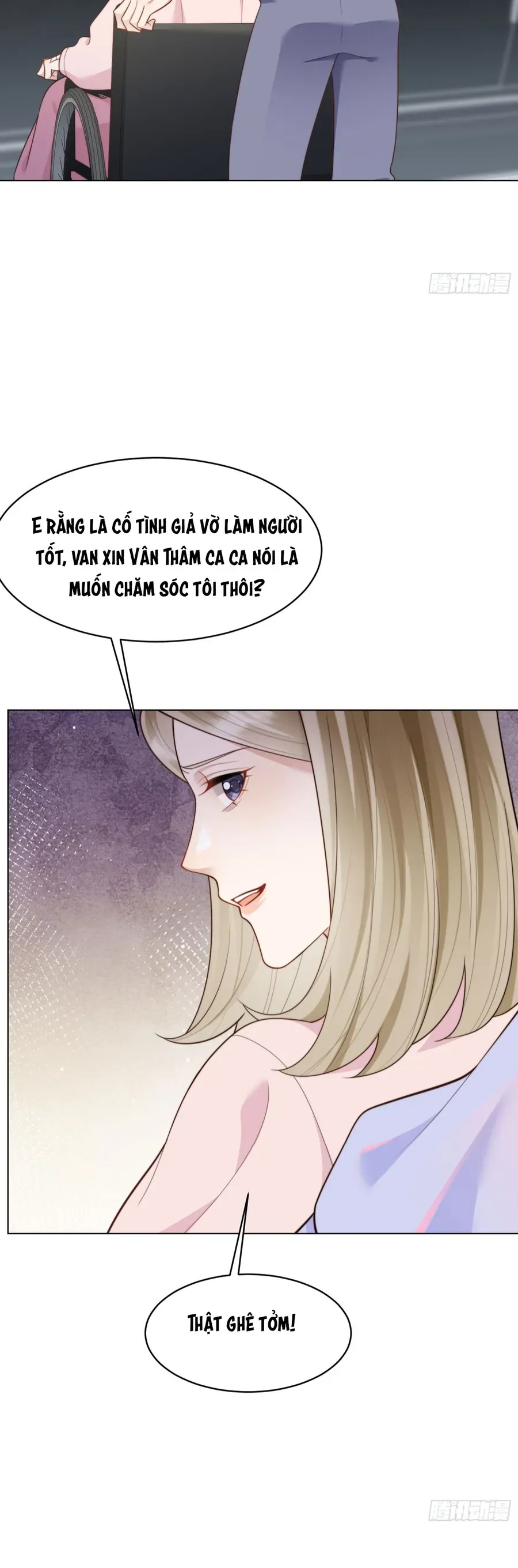 Kết Hôn Với Đại Lão Thực Vật [Chap 63-64]