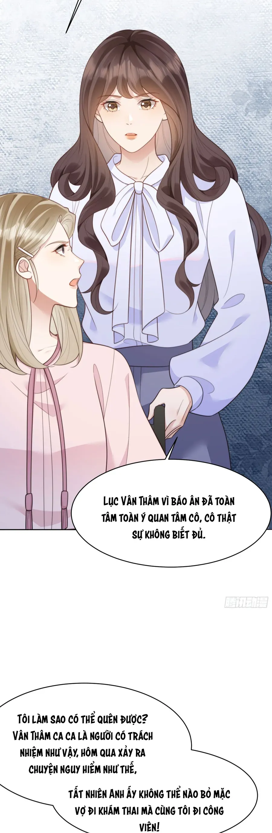 Kết Hôn Với Đại Lão Thực Vật [Chap 63-64]