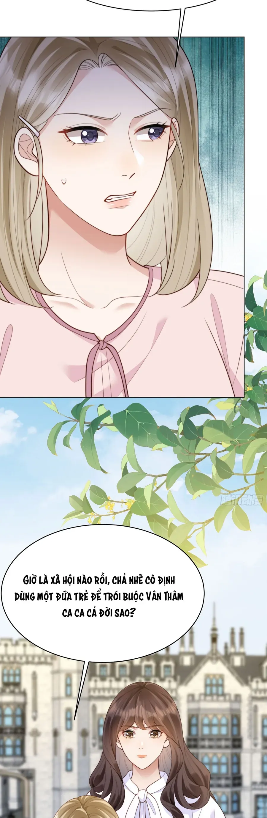 Kết Hôn Với Đại Lão Thực Vật [Chap 63-64]