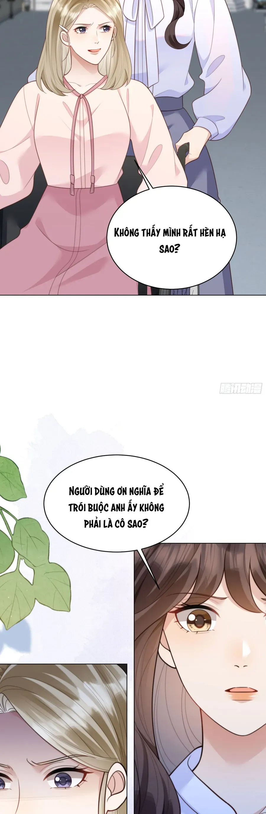 Kết Hôn Với Đại Lão Thực Vật [Chap 63-64]