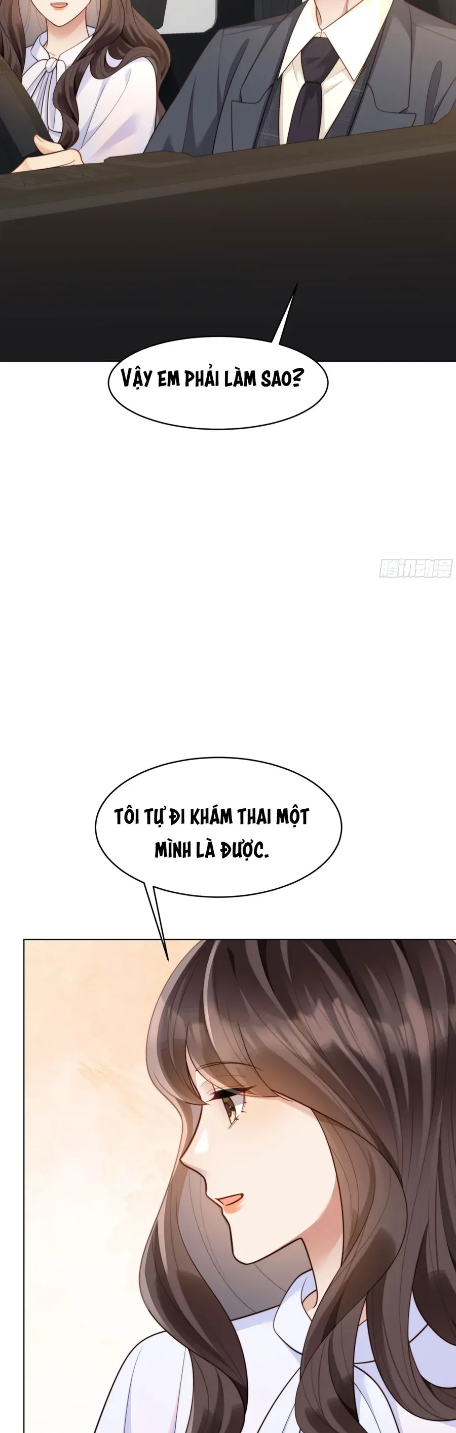 Kết Hôn Với Đại Lão Thực Vật [Chap 63-64]