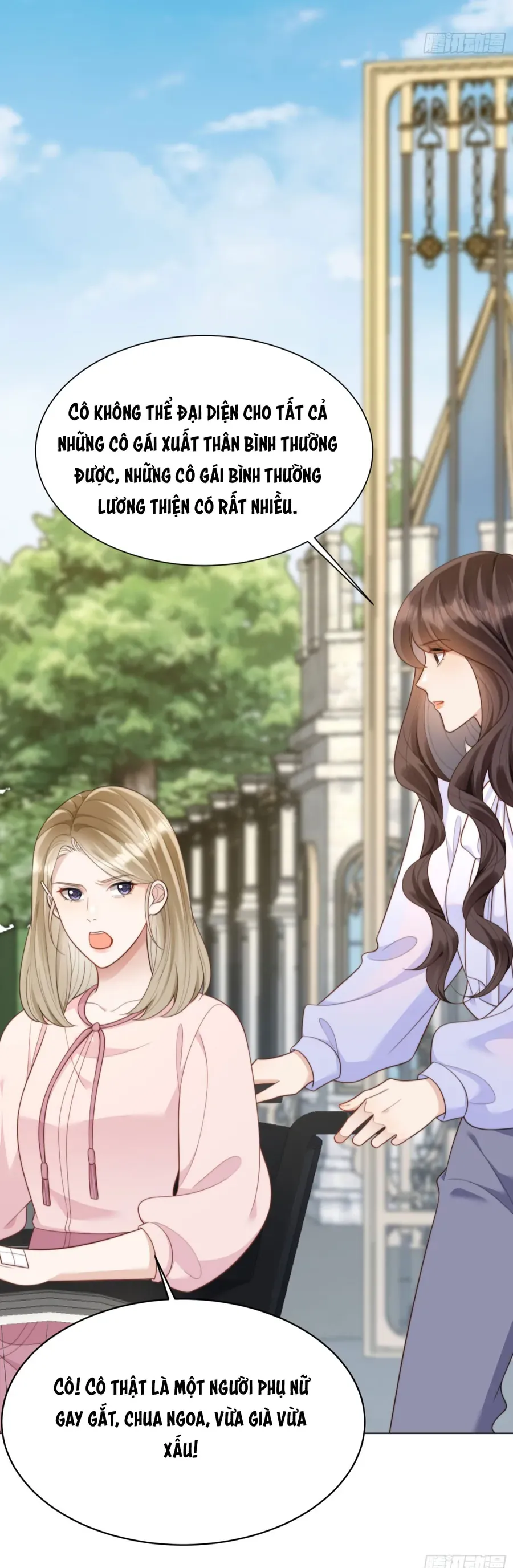 Kết Hôn Với Đại Lão Thực Vật [Chap 63-64]