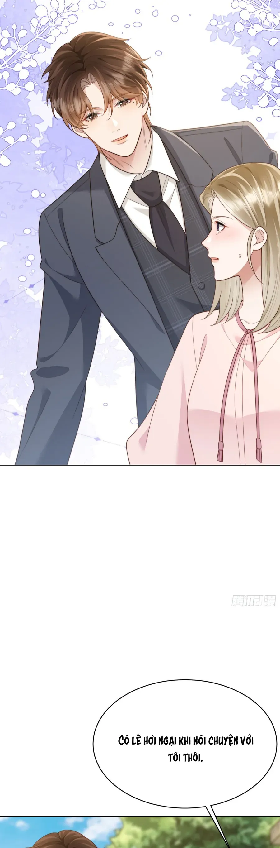 Kết Hôn Với Đại Lão Thực Vật [Chap 63-64]