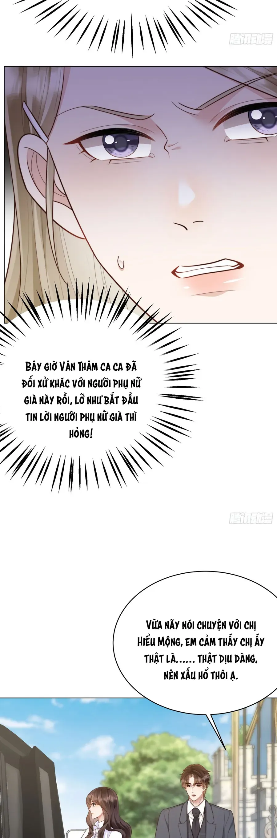 Kết Hôn Với Đại Lão Thực Vật [Chap 63-64]