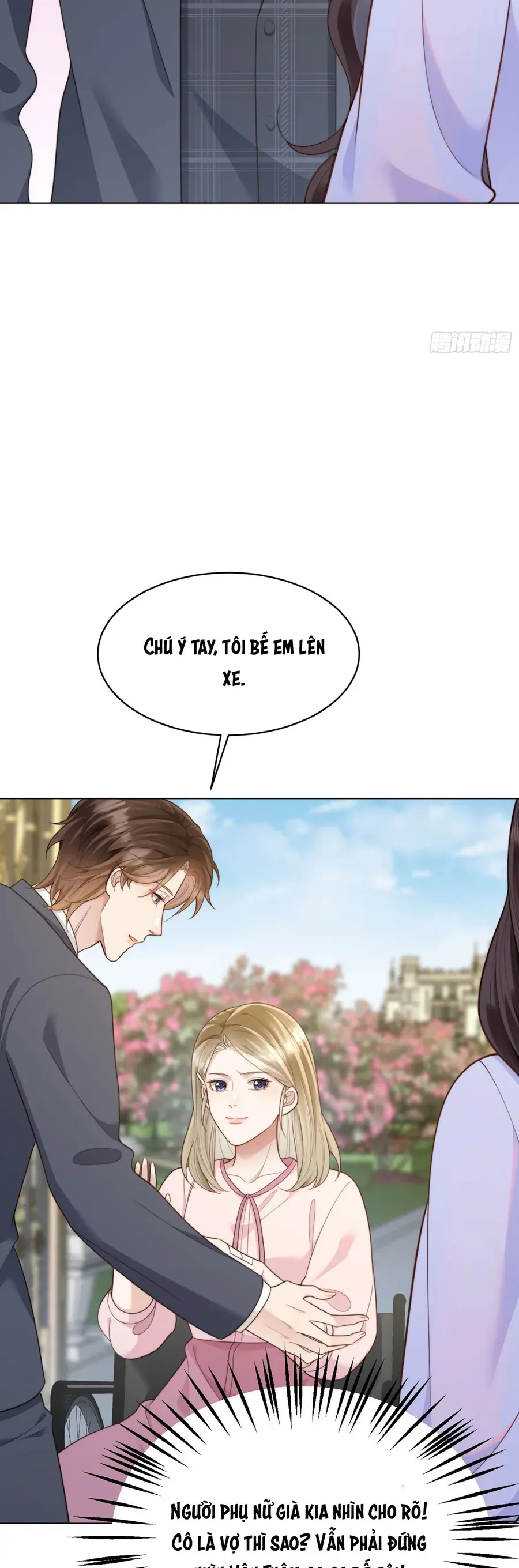 Kết Hôn Với Đại Lão Thực Vật [Chap 63-64]