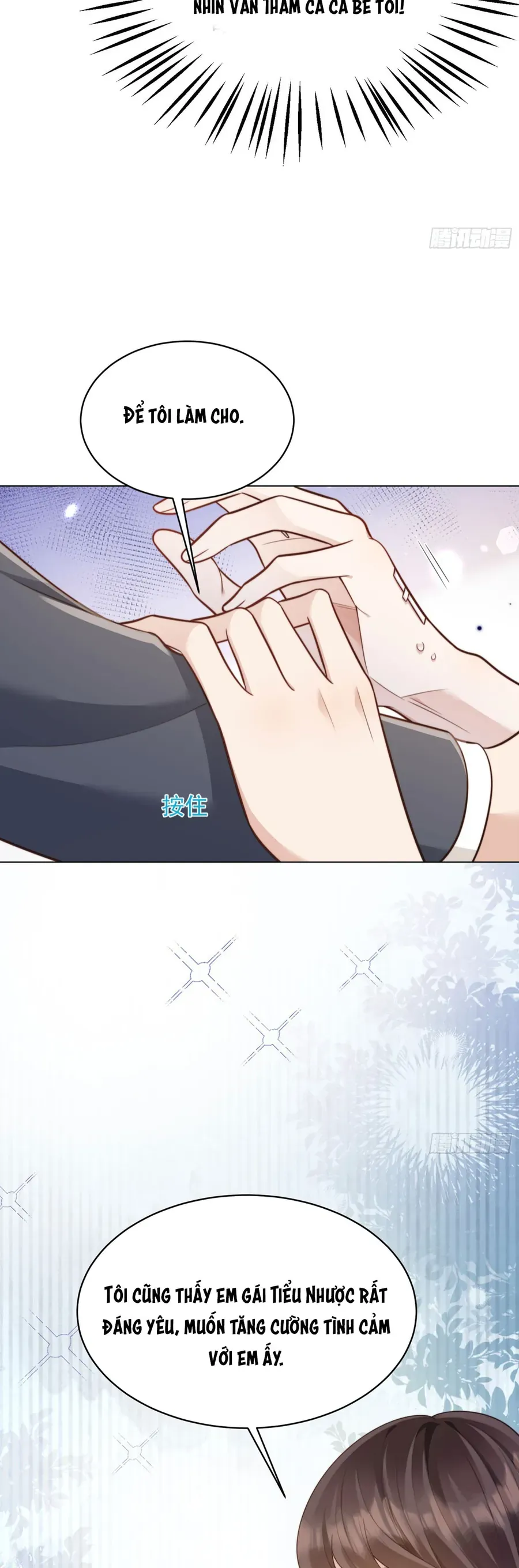 Kết Hôn Với Đại Lão Thực Vật [Chap 63-64]