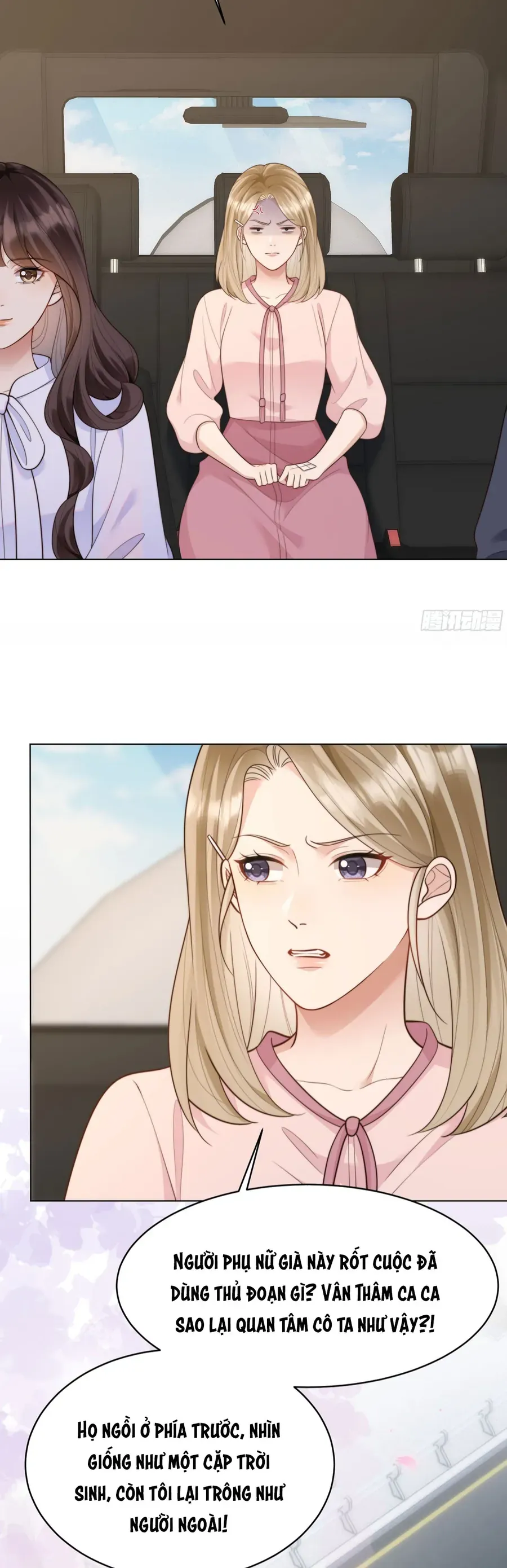 Kết Hôn Với Đại Lão Thực Vật [Chap 63-64]