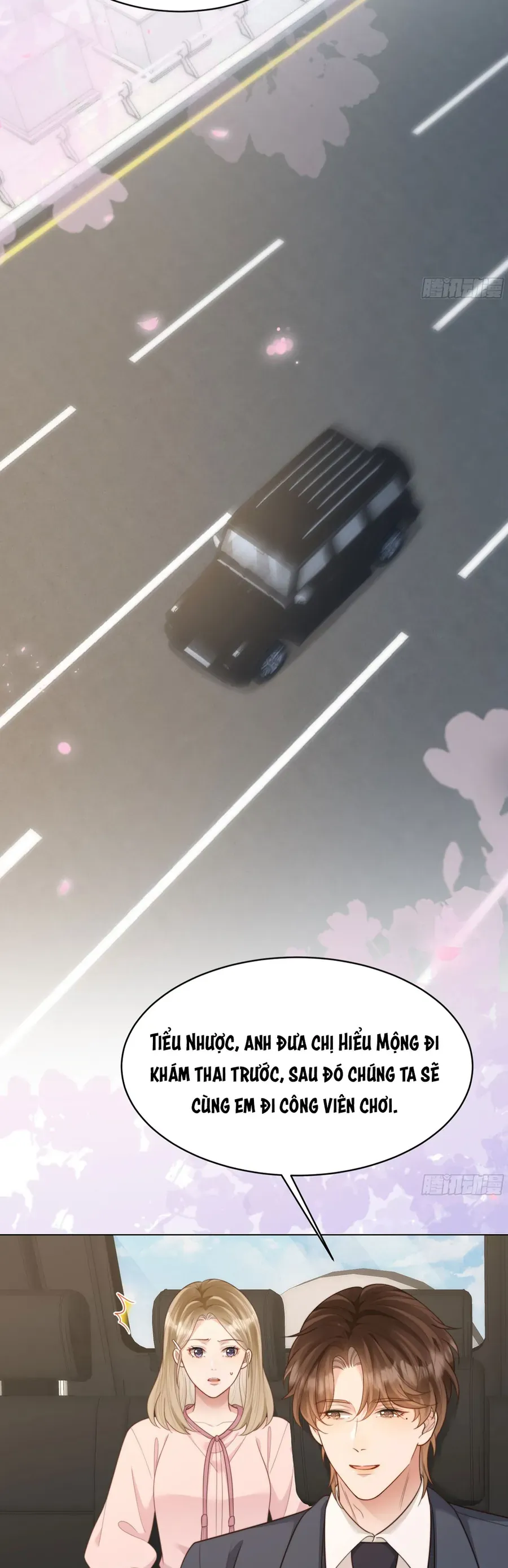 Kết Hôn Với Đại Lão Thực Vật [Chap 63-64]