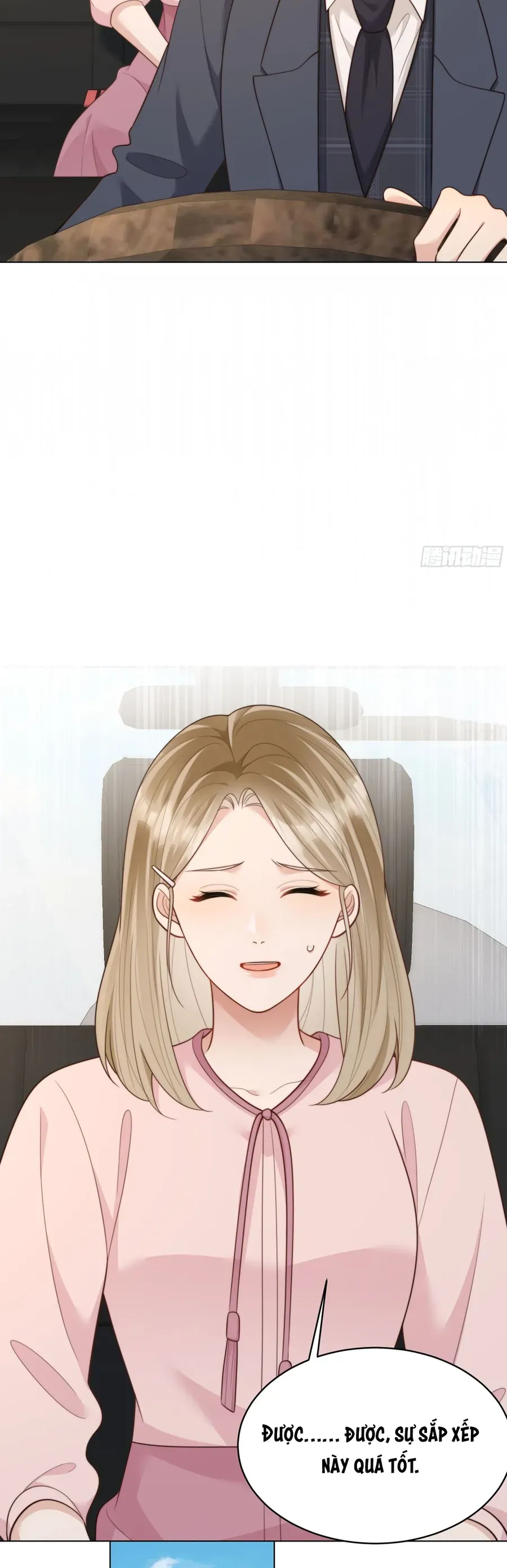 Kết Hôn Với Đại Lão Thực Vật [Chap 63-64]