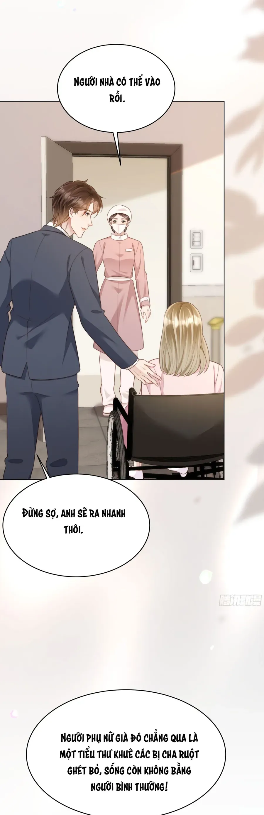 Kết Hôn Với Đại Lão Thực Vật [Chap 63-64]