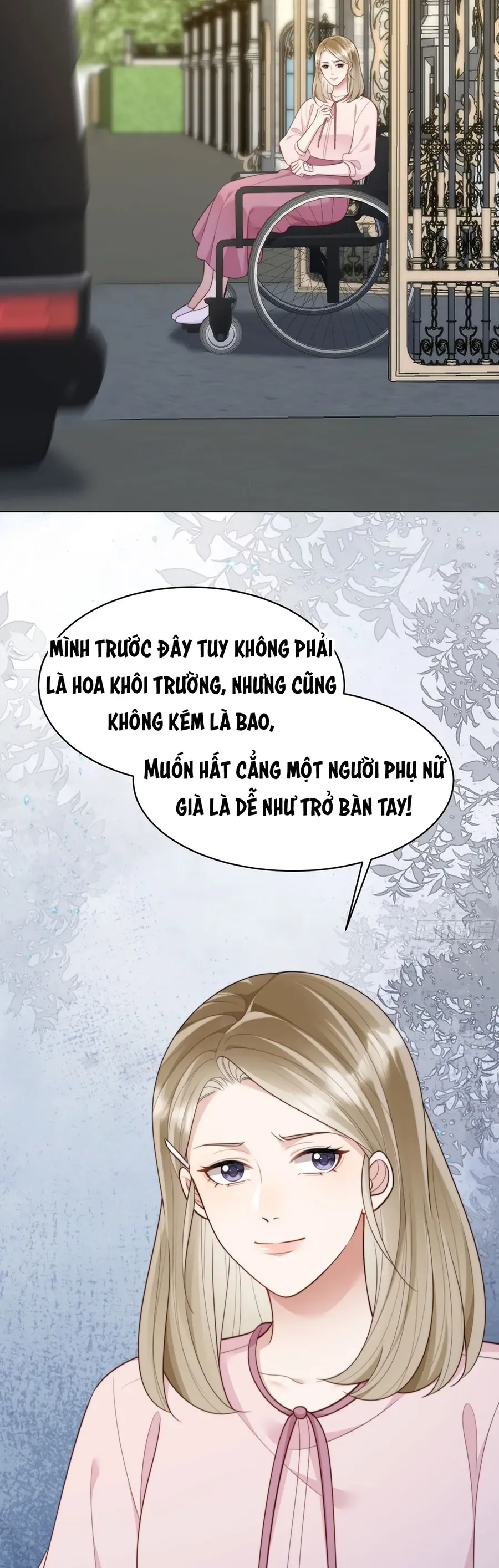 Kết Hôn Với Đại Lão Thực Vật [Chap 63-64]