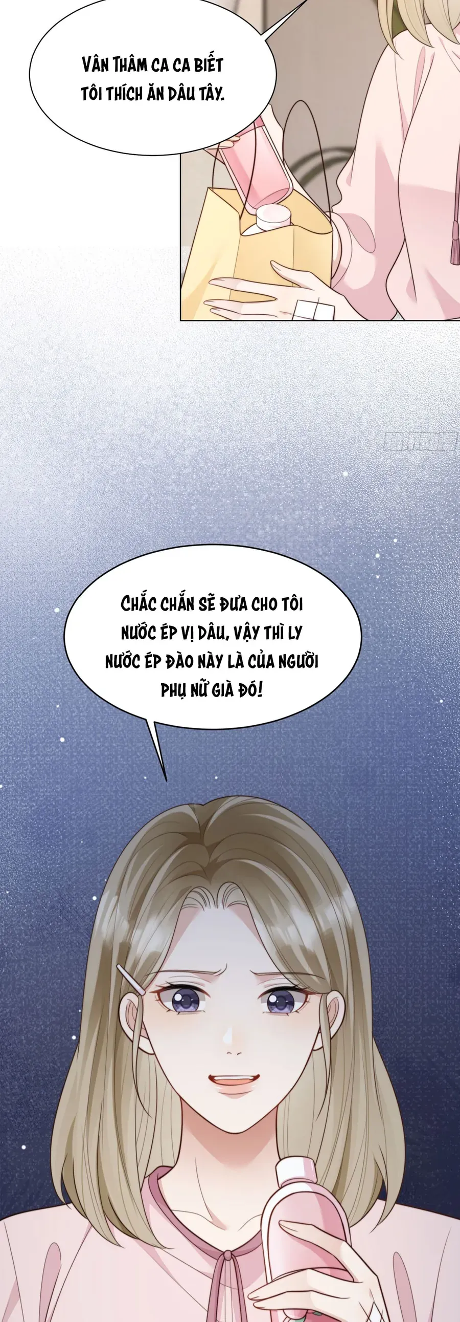 Kết Hôn Với Đại Lão Thực Vật [Chap 63-64]