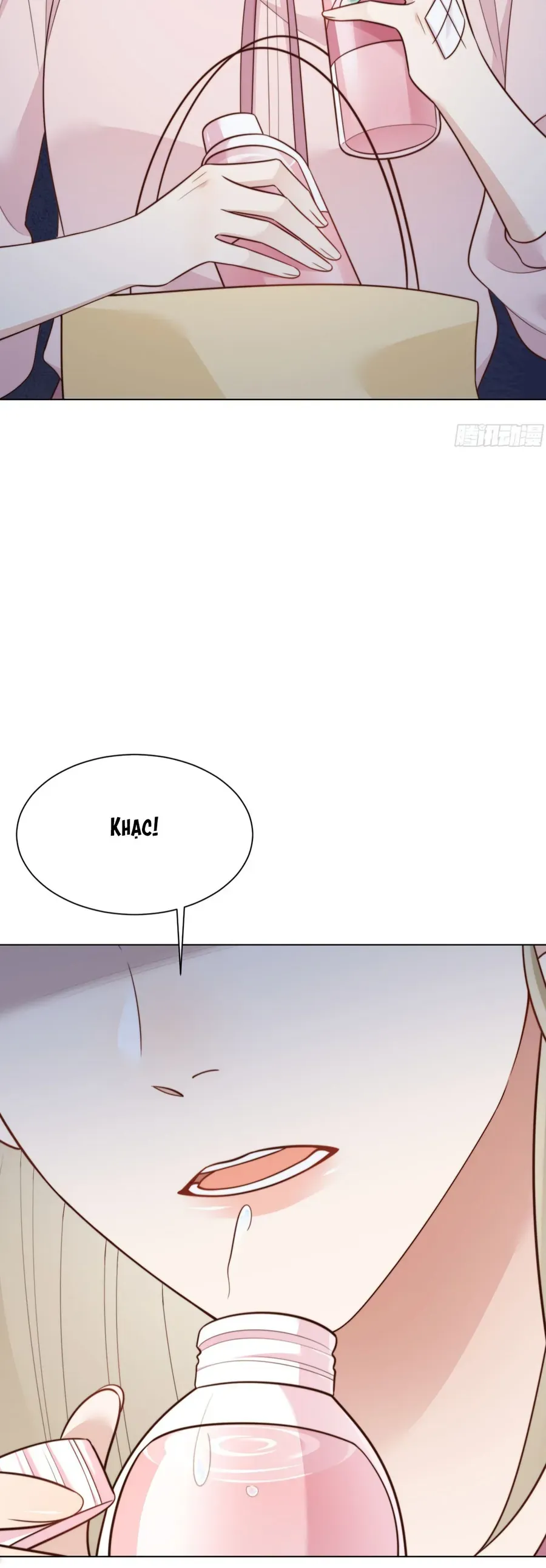 Kết Hôn Với Đại Lão Thực Vật [Chap 63-64]