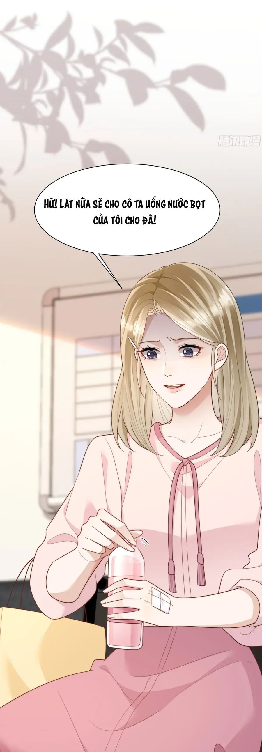 Kết Hôn Với Đại Lão Thực Vật [Chap 63-64]