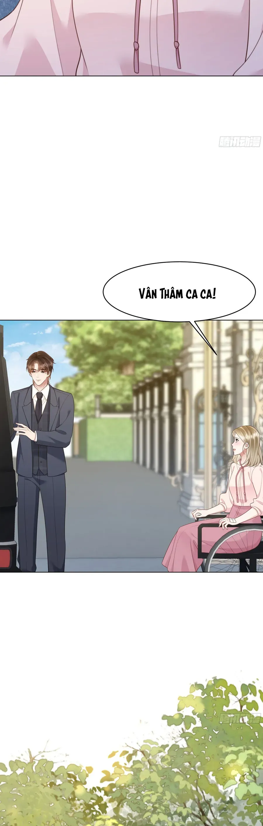 Kết Hôn Với Đại Lão Thực Vật [Chap 63-64]