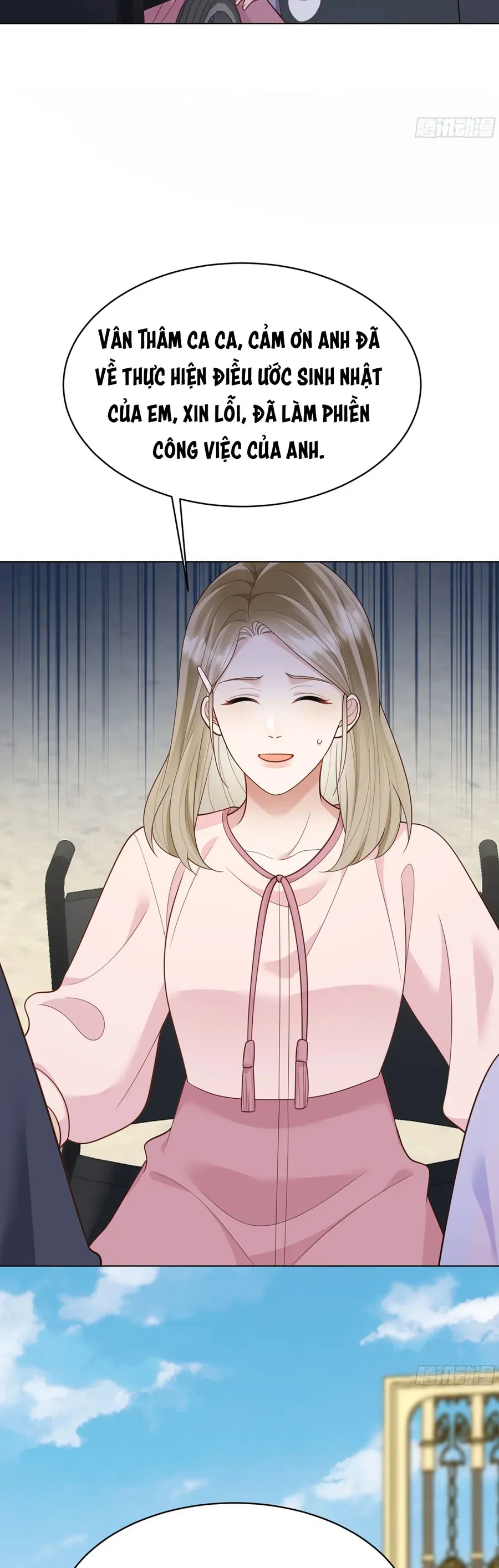 Kết Hôn Với Đại Lão Thực Vật [Chap 63-64]