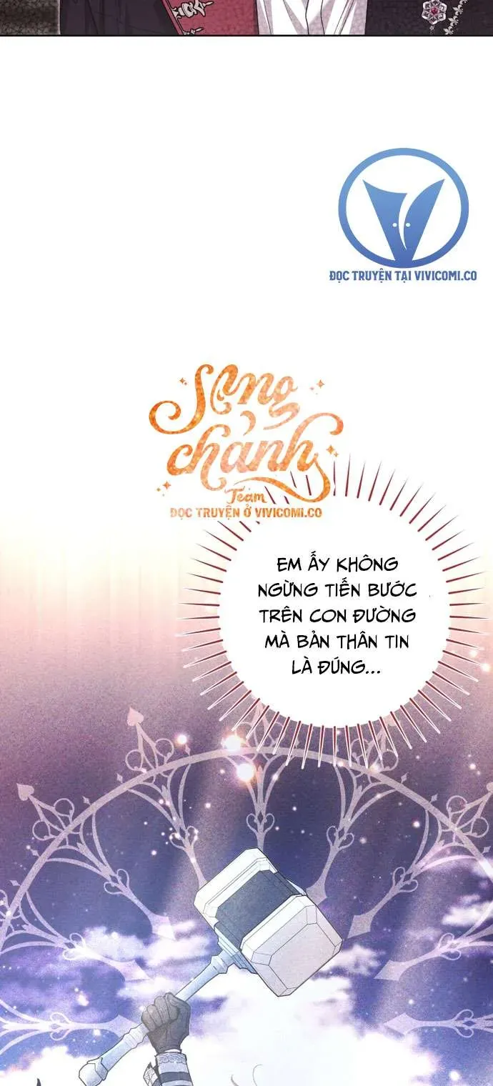 Bé Con Cá Voi Sát Thủ [Chap 75]