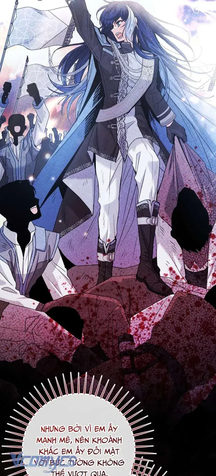 Bé Con Cá Voi Sát Thủ [Chap 75]