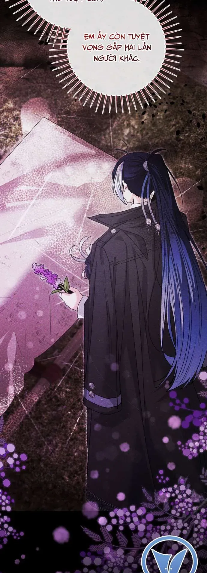 Bé Con Cá Voi Sát Thủ [Chap 75]