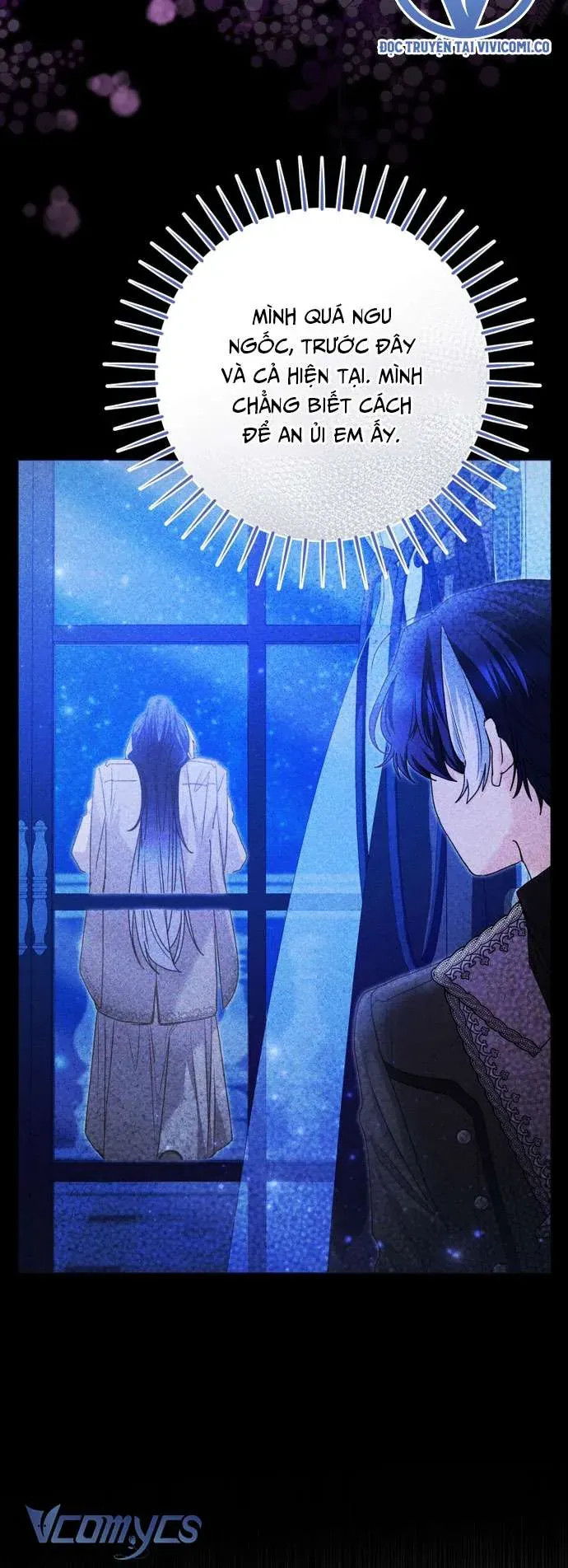 Bé Con Cá Voi Sát Thủ [Chap 75]