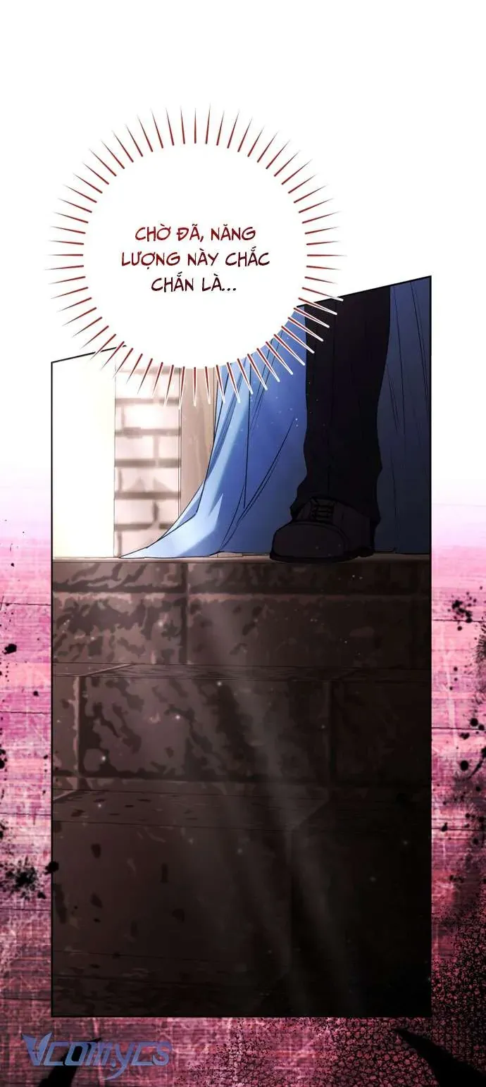 Bé Con Cá Voi Sát Thủ [Chap 75]