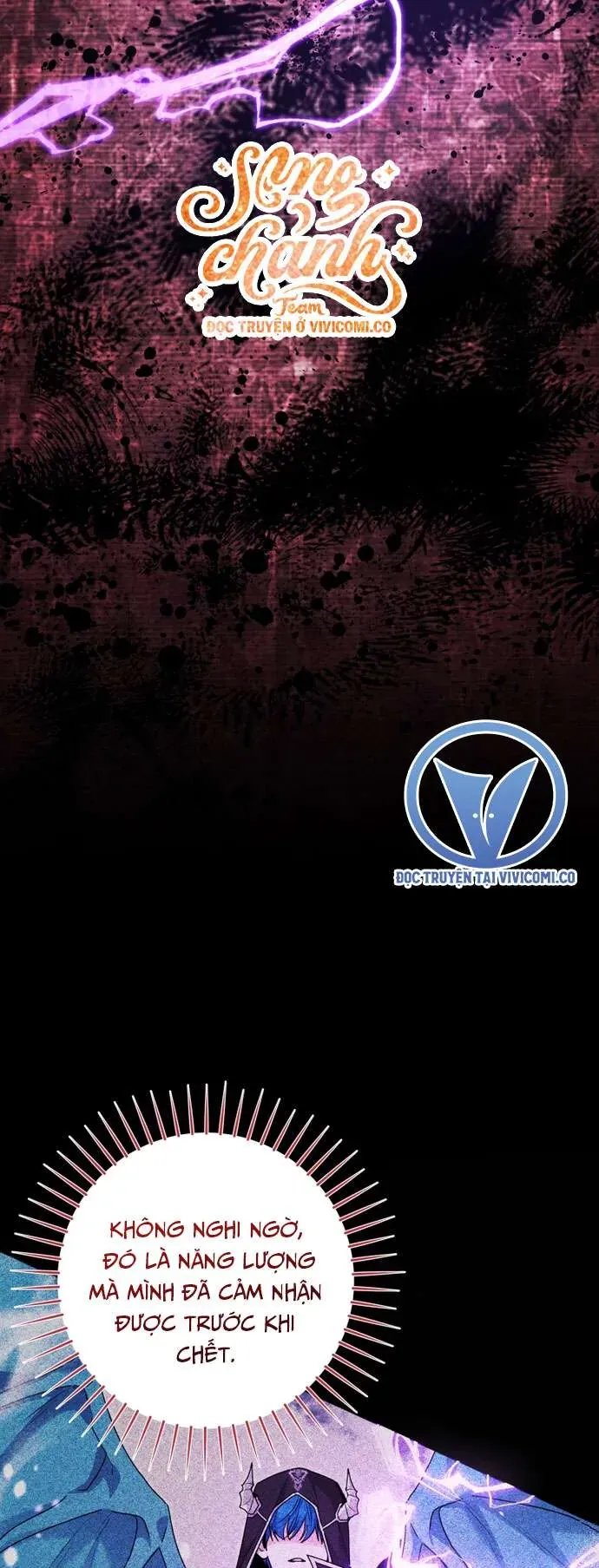 Bé Con Cá Voi Sát Thủ [Chap 75]