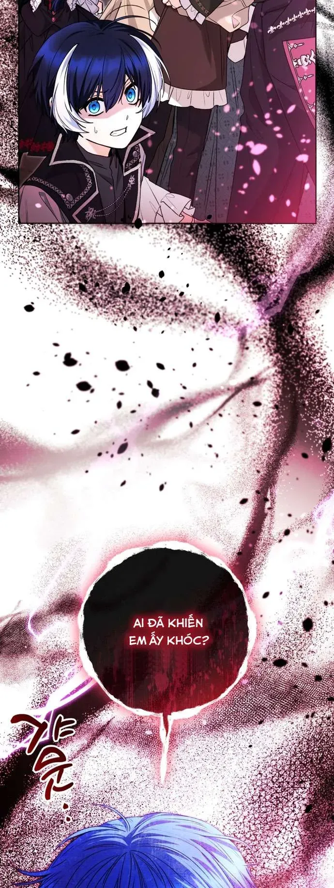 Bé Con Cá Voi Sát Thủ [Chap 75]