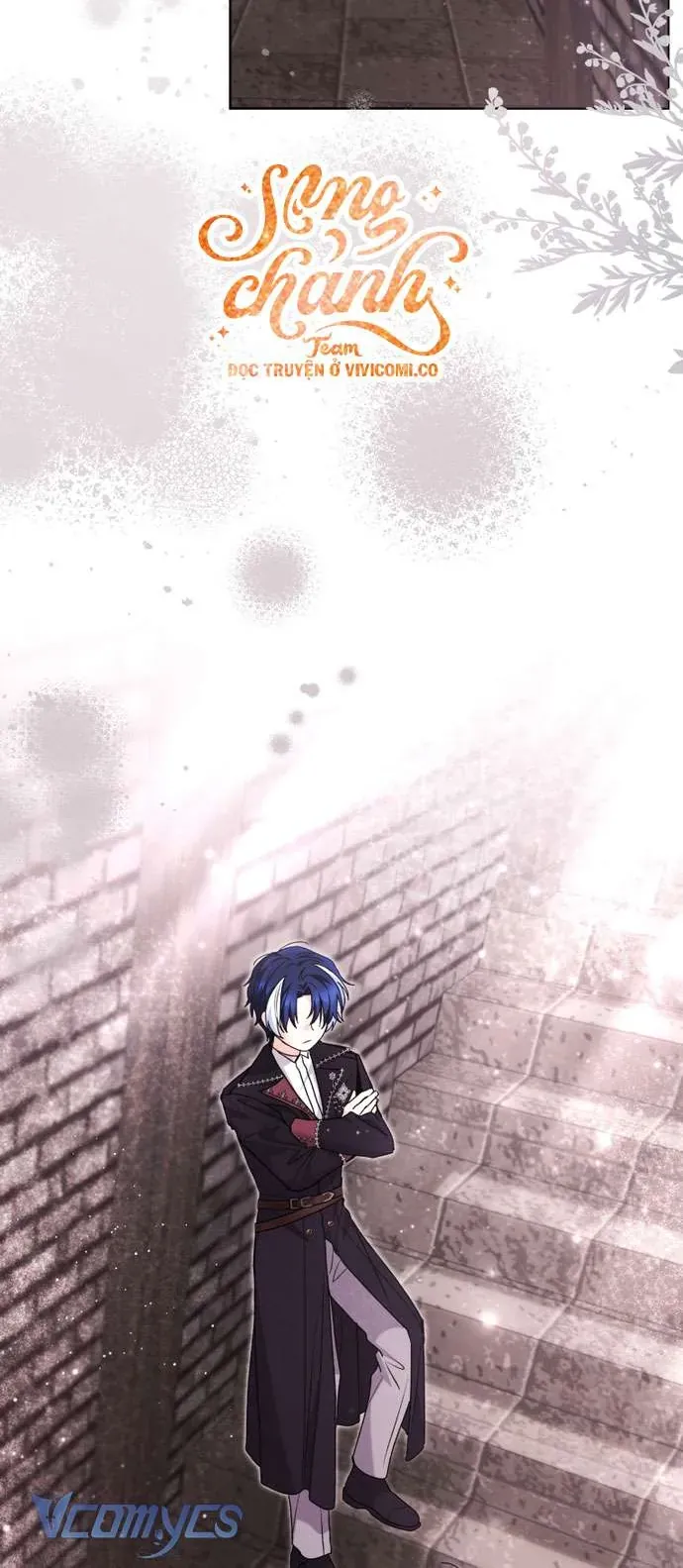 Bé Con Cá Voi Sát Thủ [Chap 75]